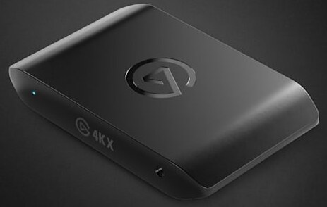 Elgato 4K X